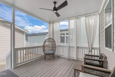 825 Abbyberry Drive, Wake Forest, NC 27587 - Photo 38