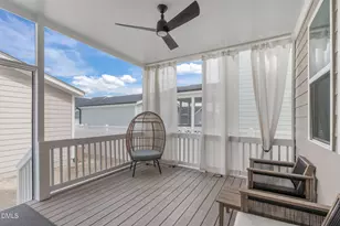 825 Abbyberry Dr, Wake Forest, NC 27587 - Photo 38