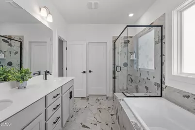 825 Abbyberry Drive, Wake Forest, NC 27587 - Photo 36