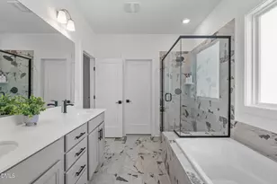 825 Abbyberry Dr, Wake Forest, NC 27587 - Photo 36