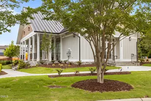 825 Abbyberry Dr, Wake Forest, NC 27587 - Photo 56