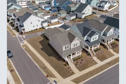 825 Abbyberry Drive, Wake Forest, NC 27587 - Photo 46