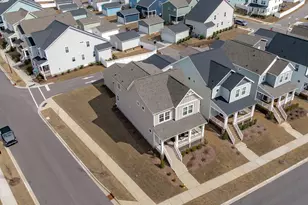 825 Abbyberry Dr, Wake Forest, NC 27587 - Photo 46