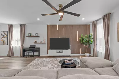 825 Abbyberry Drive, Wake Forest, NC 27587 - Photo 6