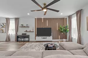 825 Abbyberry Dr, Wake Forest, NC 27587 - Photo 6