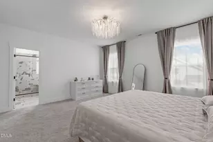 825 Abbyberry Dr, Wake Forest, NC 27587 - Photo 34