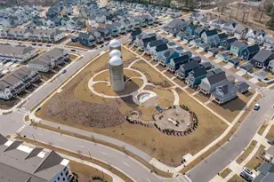 825 Abbyberry Dr, Wake Forest, NC 27587 - Photo 54