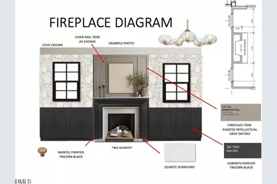 1620 Bickett Boulevard, Raleigh, NC 27608 - Photo 6