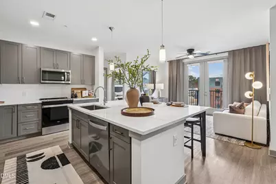 1000 Martin Luther King Junior Boulevard #B12, Chapel Hill, NC 27514 - Photo 6
