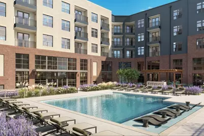 1000 Martin Luther King Junior Boulevard #B12, Chapel Hill, NC 27514 - Photo 1