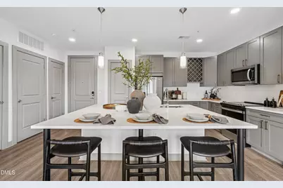 1000 Martin Luther King Junior Boulevard #B12, Chapel Hill, NC 27514 - Photo 2