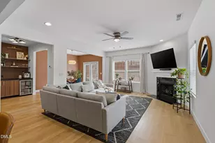 618 Metro Sta, Apex, NC 27502 - Photo 4