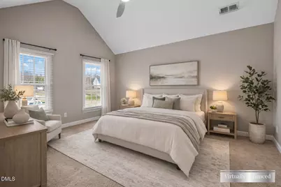 10 Woodcrest Drive, Youngsville, NC 27596 - Photo 6