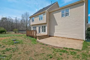 10 Woodcrest Dr, Youngsville, NC 27596 - Photo 42