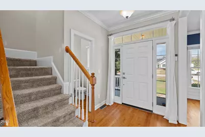 10 Woodcrest Drive, Youngsville, NC 27596 - Photo 20