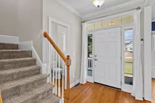 10 Woodcrest Dr, Youngsville, NC 27596 - Photo 20