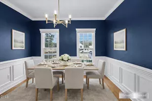 10 Woodcrest Dr, Youngsville, NC 27596 - Photo 6