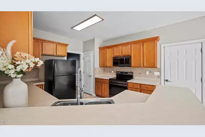 10 Woodcrest Drive, Youngsville, NC 27596 - Photo 14