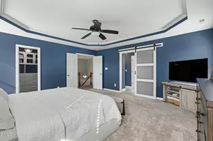 2605 Bloomsberry Ridge Dr, Fuquay-Varina, NC 27526 - Photo 18