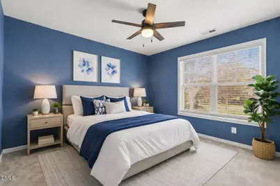 2605 Bloomsberry Ridge Drive, Fuquay-Varina, NC 27526 - Photo 24