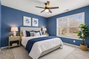 2605 Bloomsberry Ridge Dr, Fuquay-Varina, NC 27526 - Photo 24