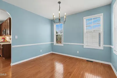 2605 Bloomsberry Ridge Drive, Fuquay-Varina, NC 27526 - Photo 16