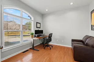 2605 Bloomsberry Ridge Dr, Fuquay-Varina, NC 27526 - Photo 14