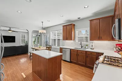 2605 Bloomsberry Ridge Drive, Fuquay-Varina, NC 27526 - Photo 8