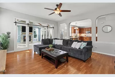 2605 Bloomsberry Ridge Drive, Fuquay-Varina, NC 27526 - Photo 10