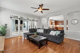 2605 Bloomsberry Ridge Dr, Fuquay-Varina, NC 27526 - Photo 10