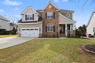 2605 Bloomsberry Ridge Dr, Fuquay-Varina, NC 27526 - Photo 1