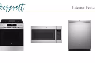 2828 Quarry Rd, Rolesville, NC 27571 - Photo 4