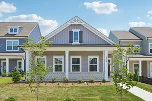 2828 Quarry Rd, Rolesville, NC 27571 - Photo 1