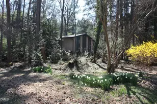 603 Kensington Dr, Chapel Hill, NC 27514 - Photo 2