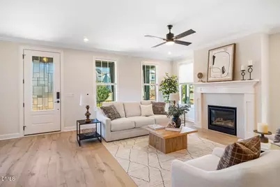 194 Wendover Parkway, Pittsboro, NC 27312 - Photo 12