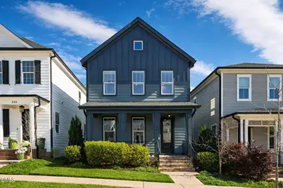 194 Wendover Parkway, Pittsboro, NC 27312 - Photo 1