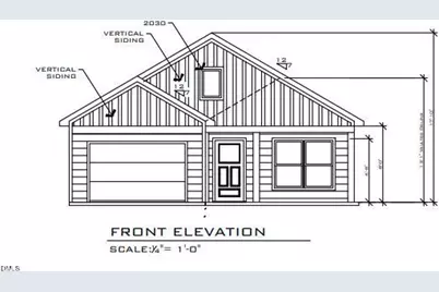 408 S Brevard Street, Selma, NC 27576 - Photo 2