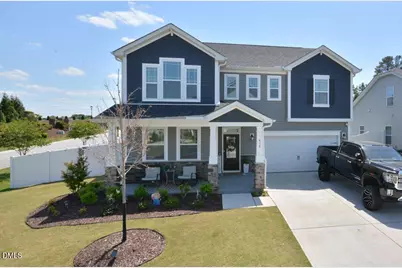 490 Mallard Loop Drive, Clayton, NC 27527 - Photo 2