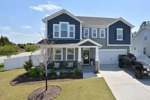 490 Mallard Loop Dr, Clayton, NC 27527 - Photo 2