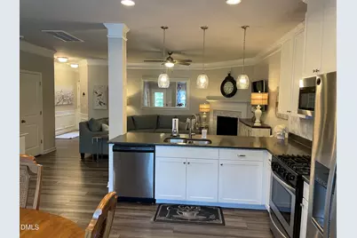 6326 Grace Lily Drive, Cary, NC 27513 - Photo 4