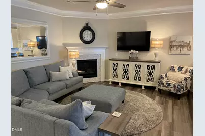 6326 Grace Lily Drive, Cary, NC 27513 - Photo 2