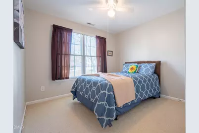 1305 Olde Walker Mill Road, Apex, NC 27502 - Photo 24