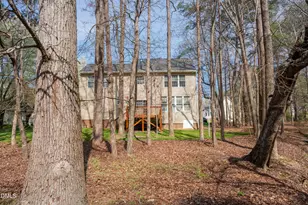 1305 Olde Walker Mill Rd, Apex, NC 27502 - Photo 36