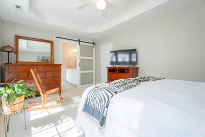 1305 Olde Walker Mill Road, Apex, NC 27502 - Photo 18