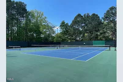 1305 Olde Walker Mill Road, Apex, NC 27502 - Photo 40