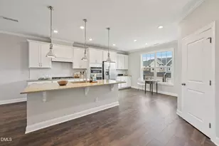 8405 Zinc Autumn Path, Raleigh, NC 27615 - Photo 6