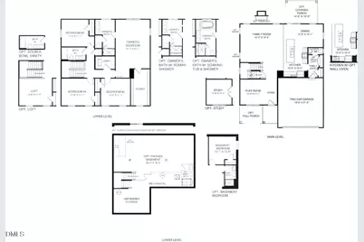 5024 Overeasy Drive, Apex, NC 27539 - Photo 2