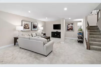 5024 Overeasy Drive, Apex, NC 27539 - Photo 38