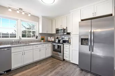 1200 Meadowlark Road, Dunn, NC 28334 - Photo 14