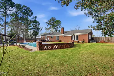 1200 Meadowlark Road, Dunn, NC 28334 - Photo 38